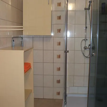 Apartamento Apartament 88a *