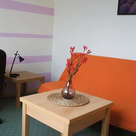 Apartamento Apartament 88a *
