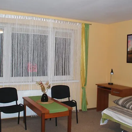 Apartament 88a * 포즈난