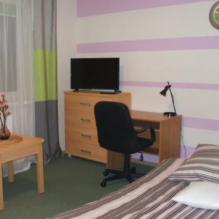 Apartment Apartament 88a