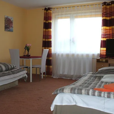 Apartment Apartament 88a Poznan