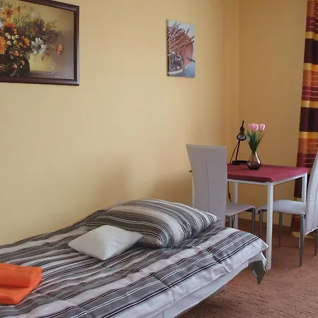 Apartament 88a * Poznan