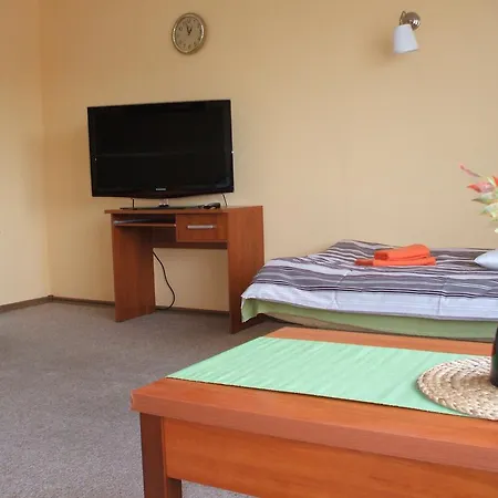 아파트 Apartament 88a