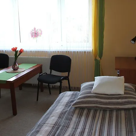 Apartament 88a 아파트 포즈난