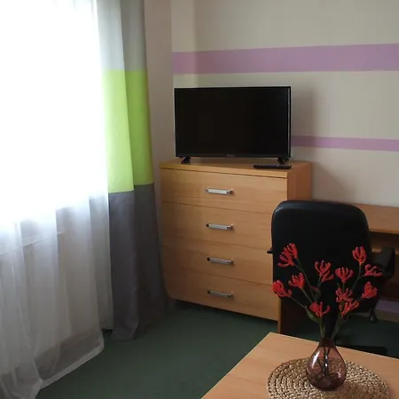 Apartament 88a Apartment