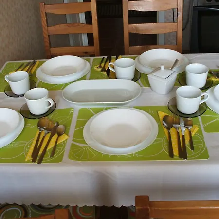 아파트 Apartament 88a *