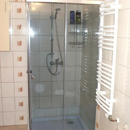 Apartment Apartament 88a Poznan