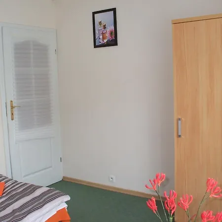 Apartament 88a Apartment