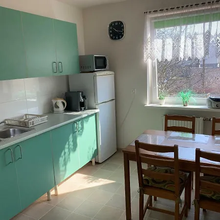 Apartament 88a